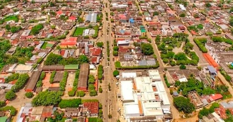 catatumbo