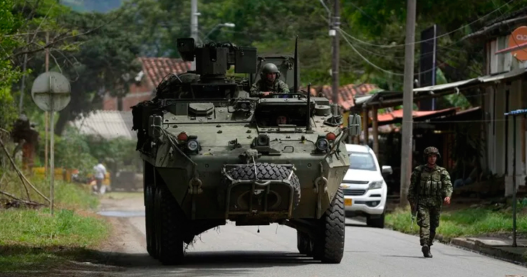 ejercito