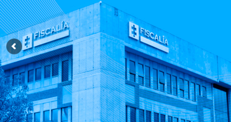 fiscalia