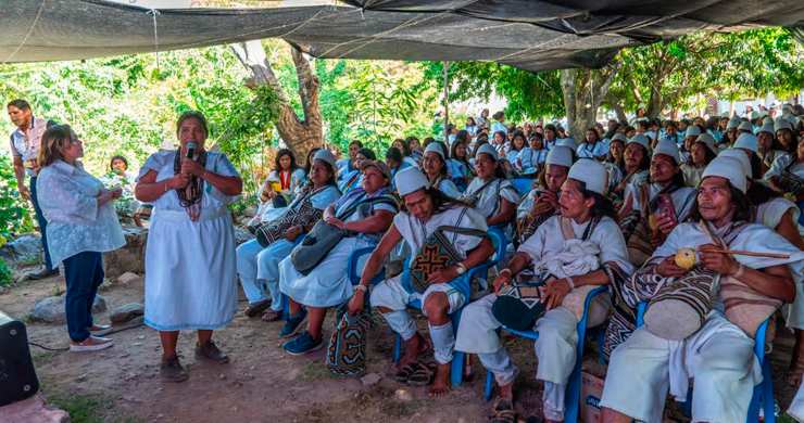 indigenas