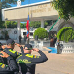 policia