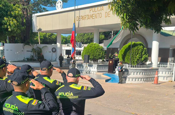 policia