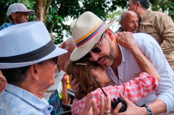 presidente