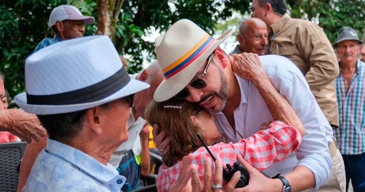 presidente