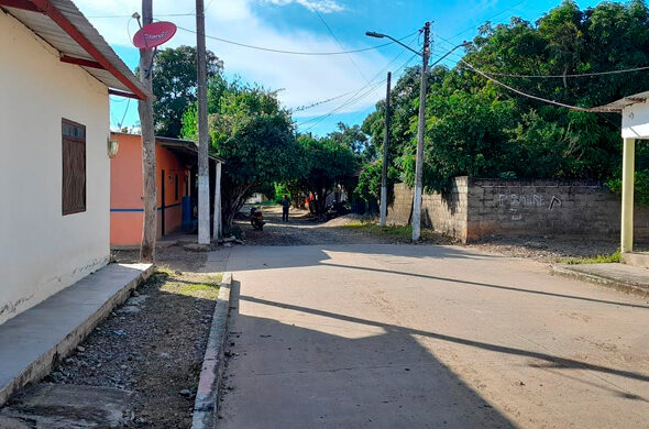 simana