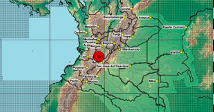 sismo