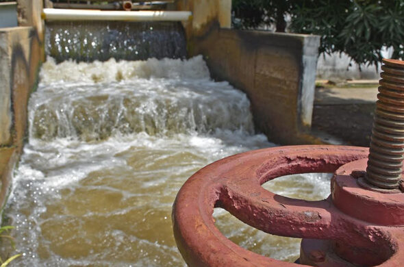 agua