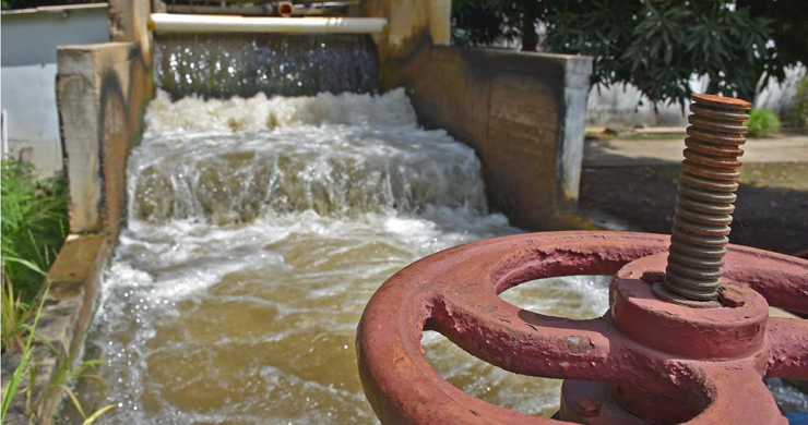 agua