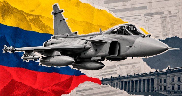 aviones