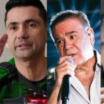 cantantes