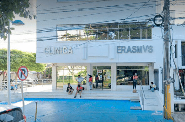 clinica