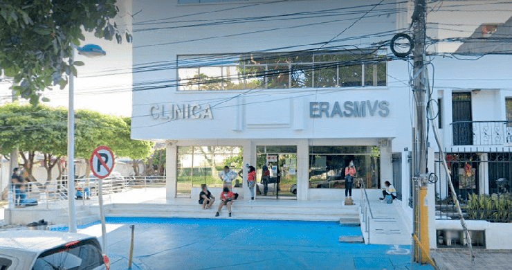 clinica