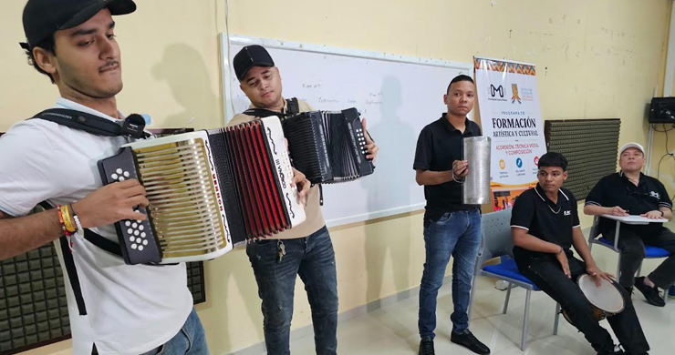 cocha