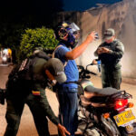 crimen