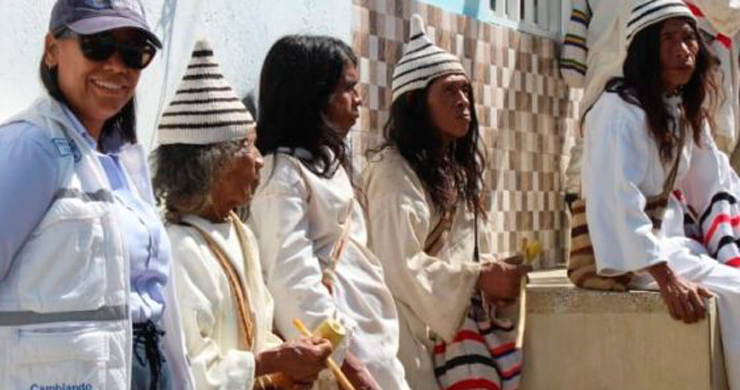 indigenas