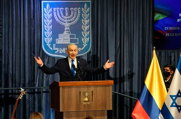 israel