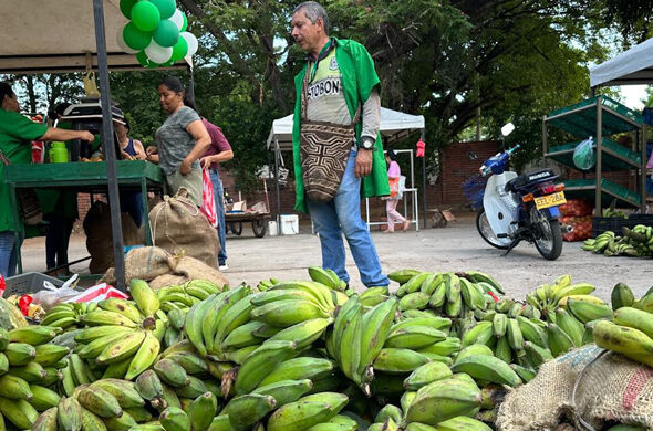mercado