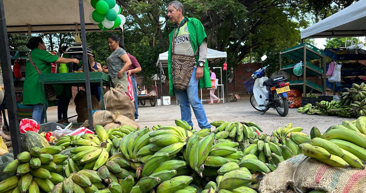 mercado