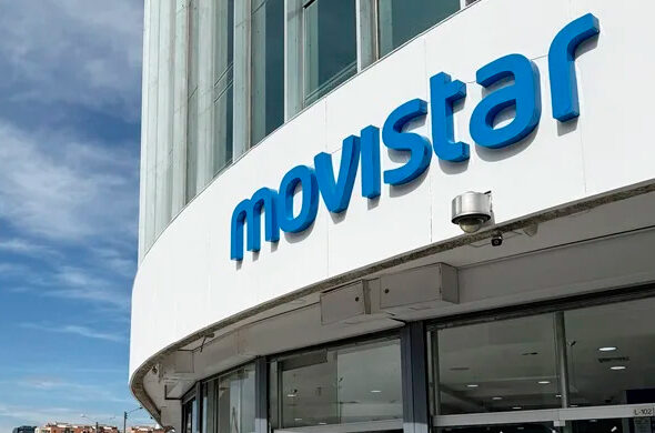 movistar