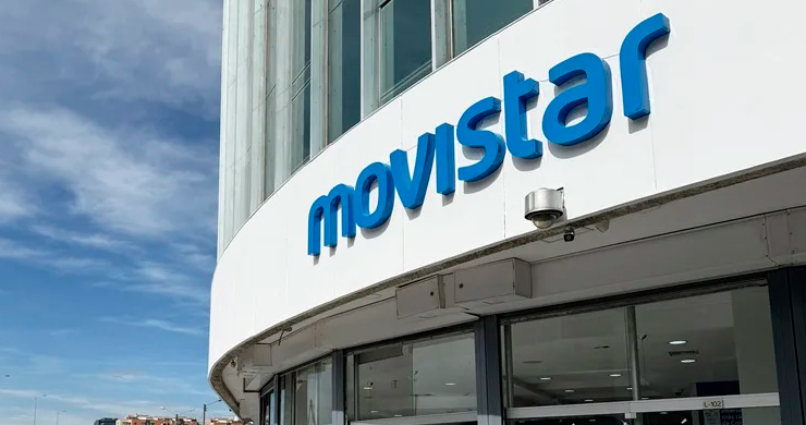 movistar