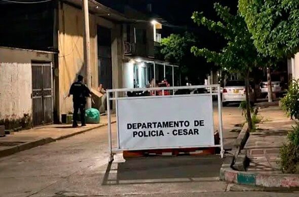 presos