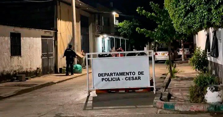 presos