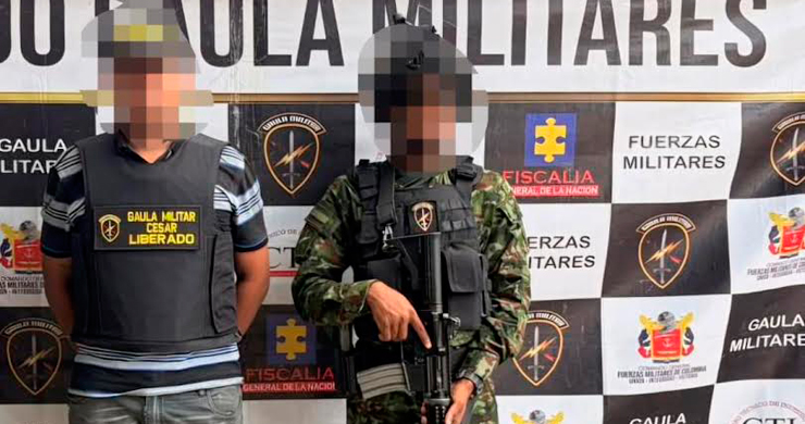 secuestro