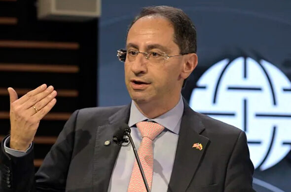 vicepresidente
