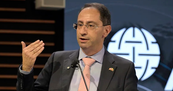 vicepresidente