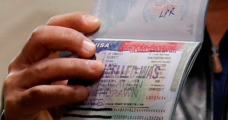 visa